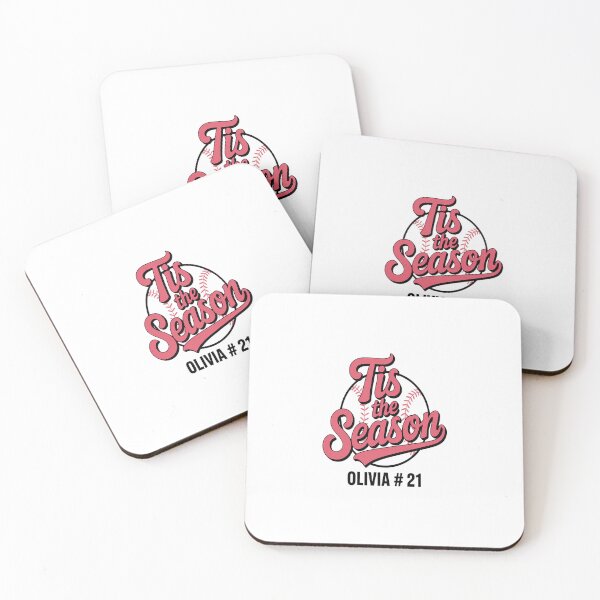 Item preview, Tis The Season Baseball, Fun Sports Theme Png, Digital Download, Perfect For Baseball Lovers, Great Gift Idea designed and sold by khorbiasieno.