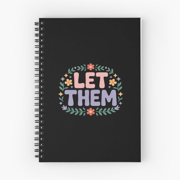 Item preview, Let Them Misunderstand You 2 Sides Mental Health designed and sold by LinlinsDemons.