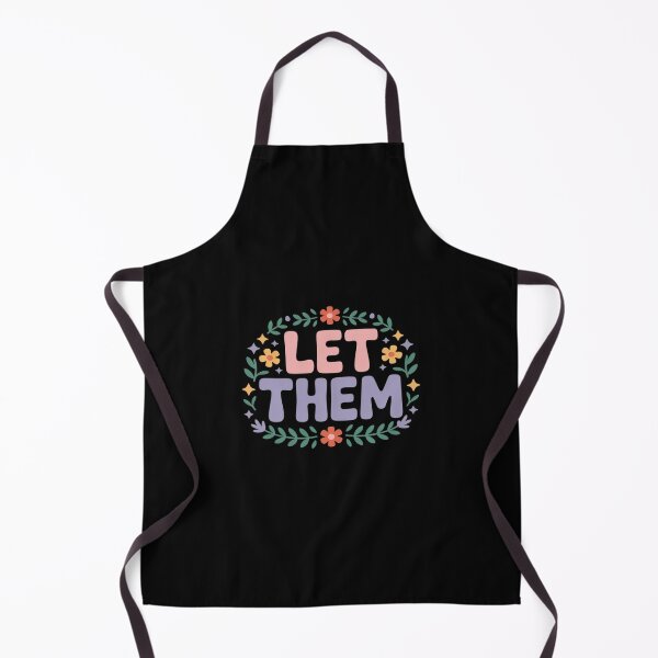 Item preview, Let Them Misunderstand You 2 Sides Mental Health designed and sold by LinlinsDemons.