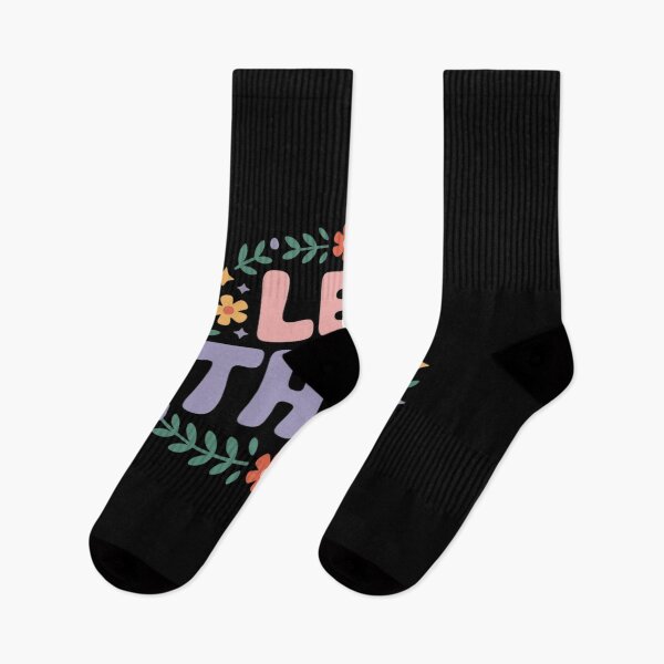 Item preview, Let Them Misunderstand You 2 Sides Mental Health designed and sold by LinlinsDemons.