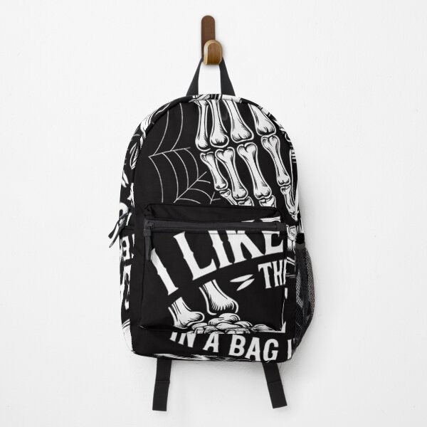 Item preview, I Like People The Way I Like My Tea In A Bag Under Water designed and sold by Silicula.