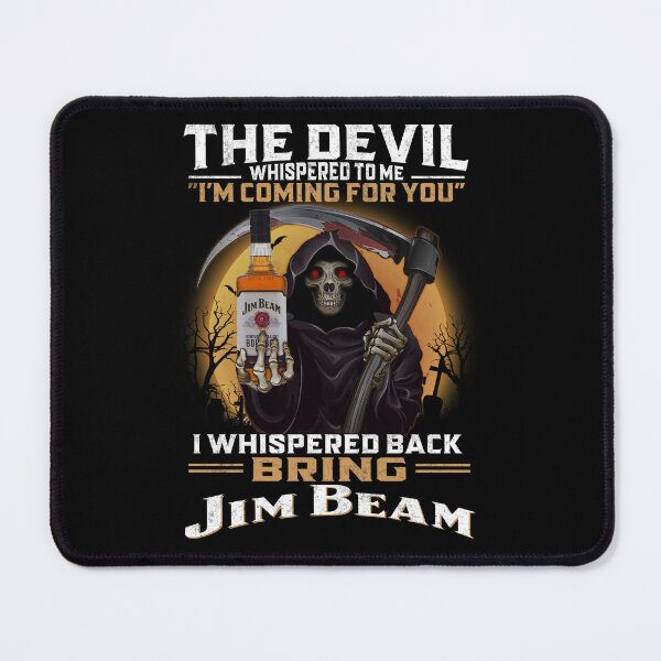 Item preview, Jim Beam designed and sold by sauruscreated.