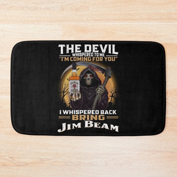 Item preview, Jim Beam designed and sold by sauruscreated.