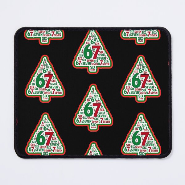 Item preview, 67 Christmas Tree designed and sold by WoodburyLake.