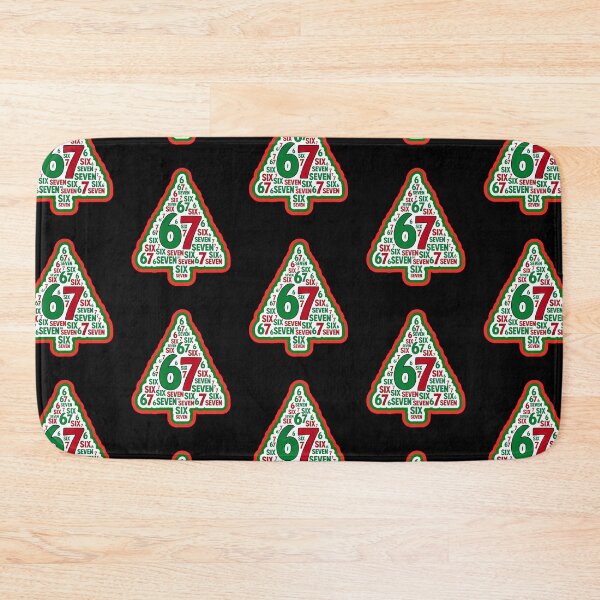 Item preview, 67 Christmas Tree designed and sold by WoodburyLake.