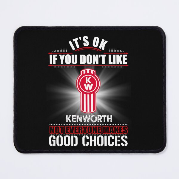 Item preview, Kenworth designed and sold by sauruscreated.
