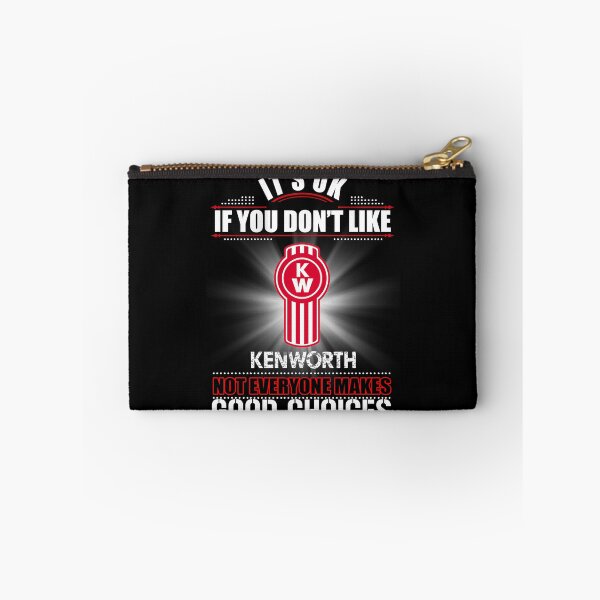 Item preview, Kenworth designed and sold by sauruscreated.
