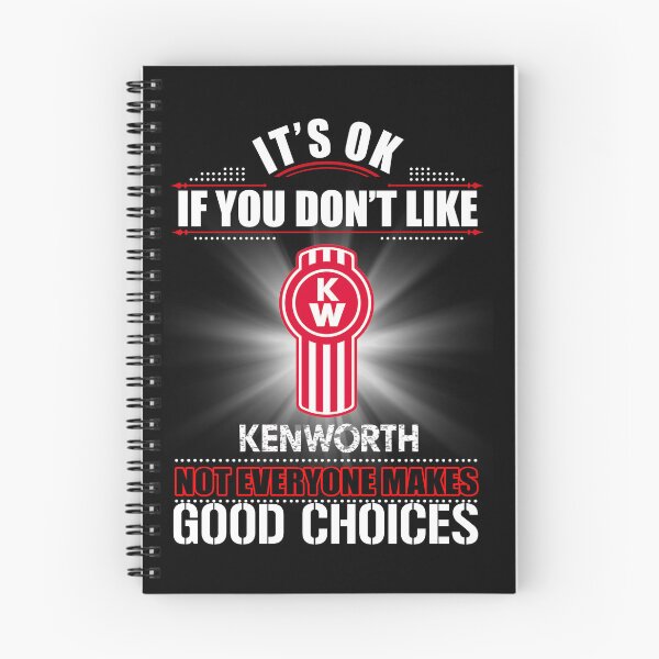 Item preview, Kenworth designed and sold by sauruscreated.