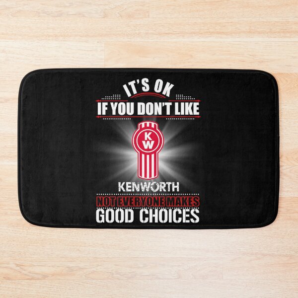Item preview, Kenworth designed and sold by sauruscreated.