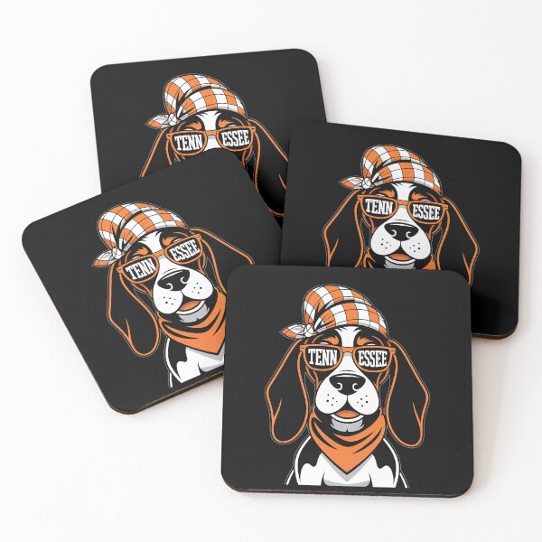 Item preview, Tennessee Dog Sport Lovers Tennessee Lover designed and sold by MinaReinger.