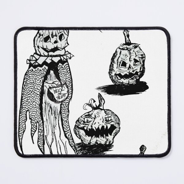 Item preview, Pumpkin Head designed and sold by ShadowedGrave.