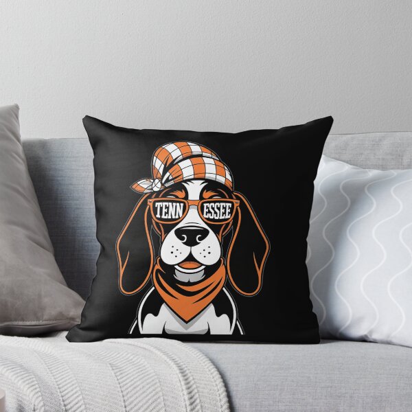Item preview, Tennessee Dog Sport Lovers Tennessee Lover designed and sold by MinaReinger.