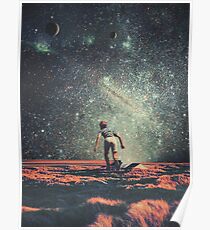 Nostalgia Poster