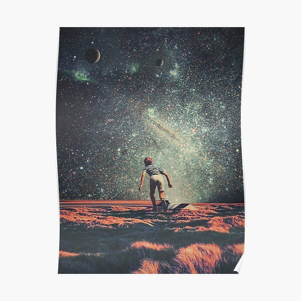 Nostalgia Poster