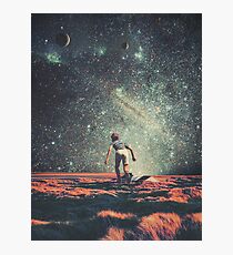 Nostalgia Photographic Print