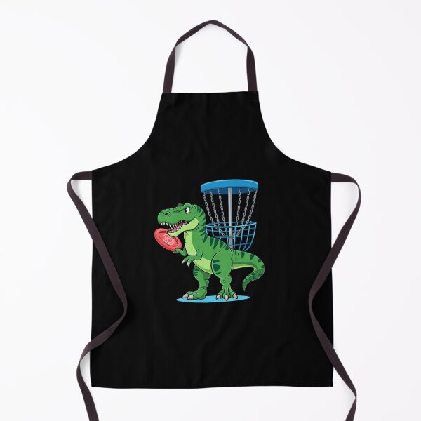 Item preview, T Rex Frisbee Dinosaur Recreational Tosser Dino Disc Golf designed and sold by marcusry.