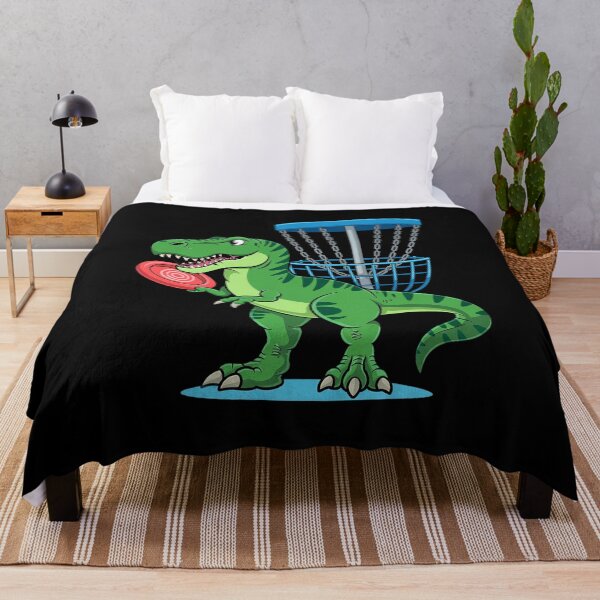 Item preview, T Rex Frisbee Dinosaur Recreational Tosser Dino Disc Golf designed and sold by marcusry.