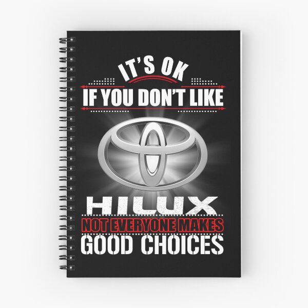 Item preview, Toyota Hilux designed and sold by sauruscreated.