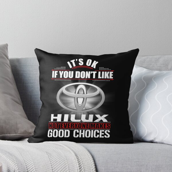 Item preview, Toyota Hilux designed and sold by sauruscreated.
