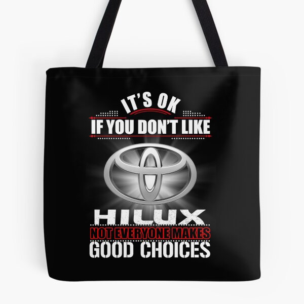 Item preview, Toyota Hilux designed and sold by sauruscreated.