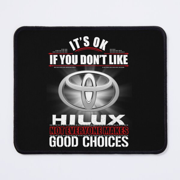 Item preview, Toyota Hilux designed and sold by sauruscreated.