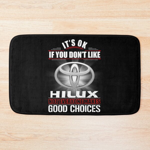 Item preview, Toyota Hilux designed and sold by sauruscreated.