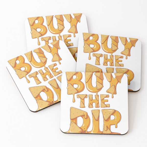 Item preview, Buy The Dip Nachos Pun designed and sold by ACRShop.
