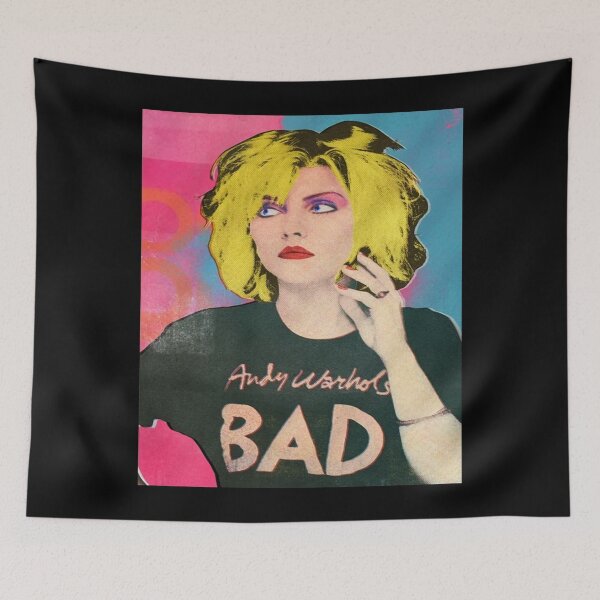 Item preview, Debbie Music designed and sold by OlivierMartinez.