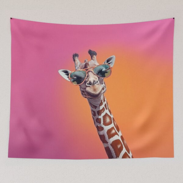 Item preview, Gloriously Gangly designed and sold by andysarmiento.