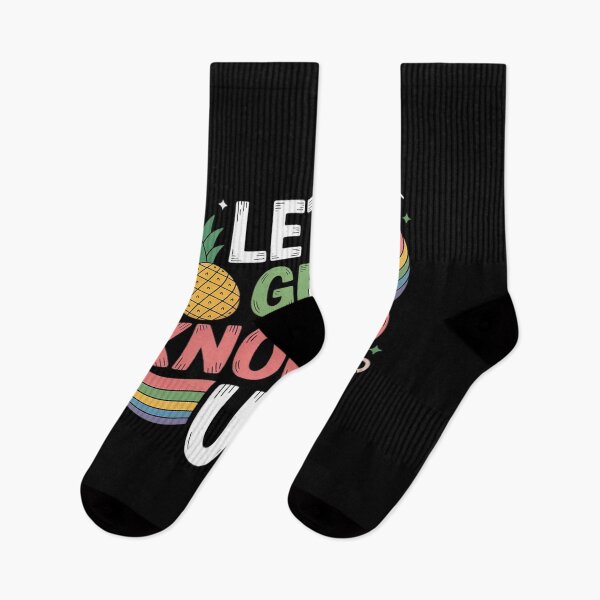 Item preview, Lets Get Knocked Up IVF Transfer Day Mom Fertility designed and sold by LinlinsDemons.