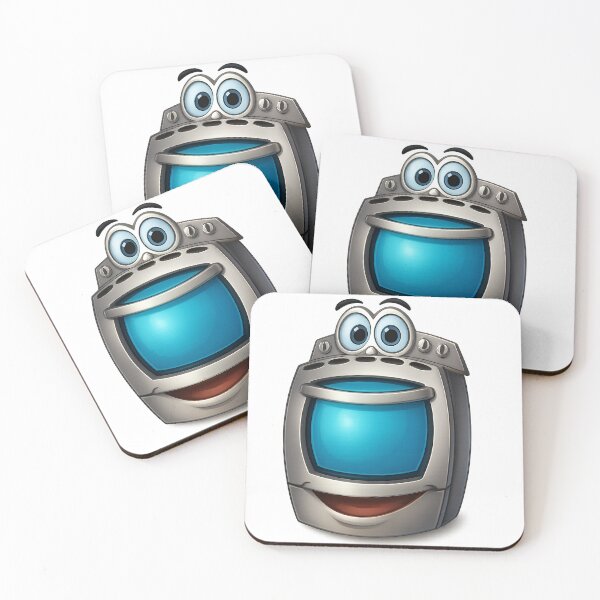 Item preview, Cartoon Stove designed and sold by Scott Hayes.