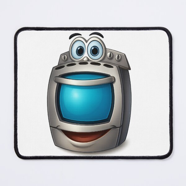 Item preview, Cartoon Stove designed and sold by Scott Hayes.