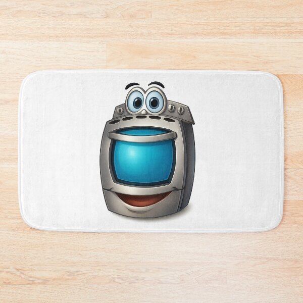 Item preview, Cartoon Stove designed and sold by Scott Hayes.