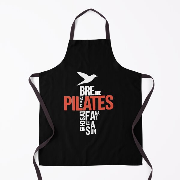 Item preview, Pilates Training Workout - Sport Pilates Club designed and sold by MinaReinger.