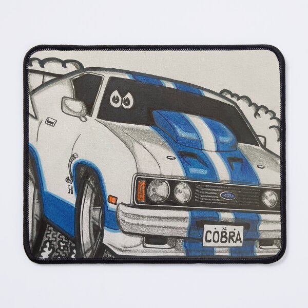 Item preview, Cobra,cartoon2 designed and sold by Gasserdesigns.