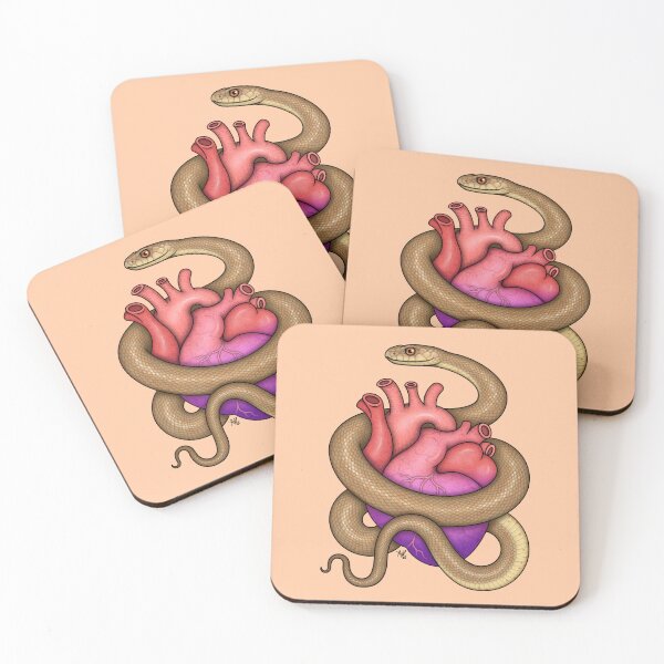 Item preview, I Heart Taipans designed and sold by miss-varanus.