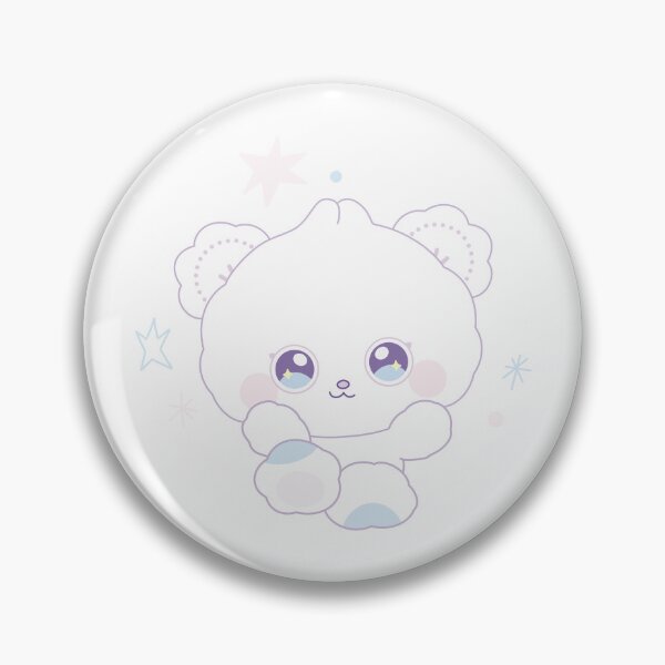 Item preview, NMIXX Haewon - Episode 1: Zero Frontier - MIXXFFY HAENGMANI designed and sold by 0627june.