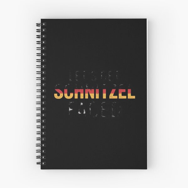 Item preview, Let's Get Schnitzel Faced Oktoberfest German Flag Gift designed and sold by LinlinsDemons.
