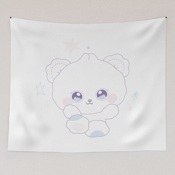 Item preview, NMIXX Haewon - Episode 1: Zero Frontier - MIXXFFY HAENGMANI designed and sold by 0627june.