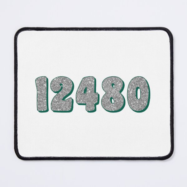 Item preview, timber lake zip code designed and sold by designsbysamantha.