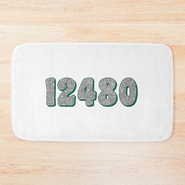Item preview, timber lake zip code designed and sold by designsbysamantha.