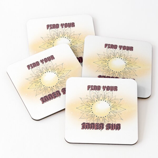 Item preview, Find Your Inner Sun designed and sold by TMAShop.