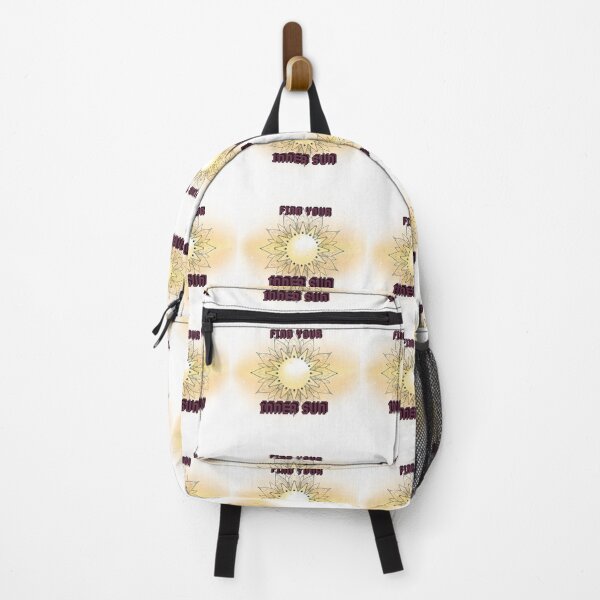 Item preview, Find Your Inner Sun designed and sold by TMAShop.