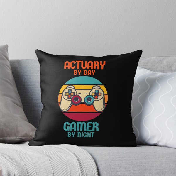Item preview, Actuary Gamer designed and sold by njangogmk34.