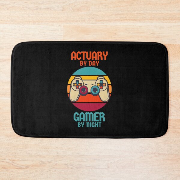 Item preview, Actuary Gamer designed and sold by njangogmk34.