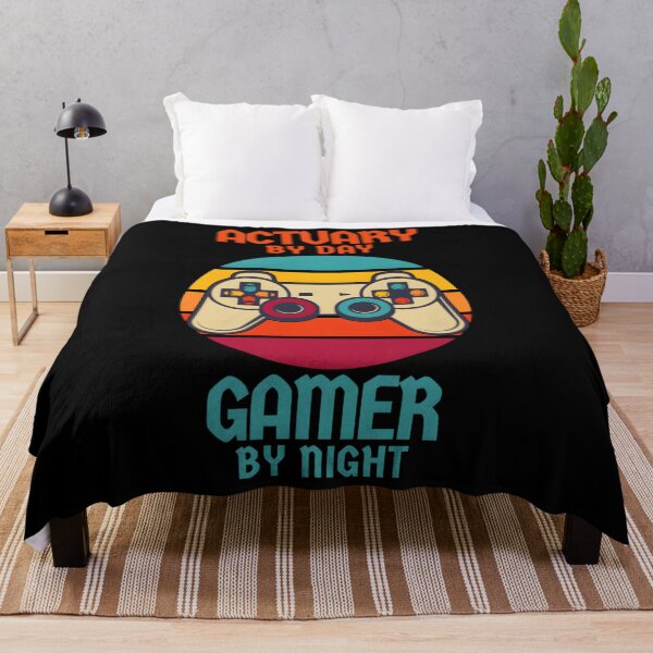 Item preview, Actuary Gamer designed and sold by njangogmk34.