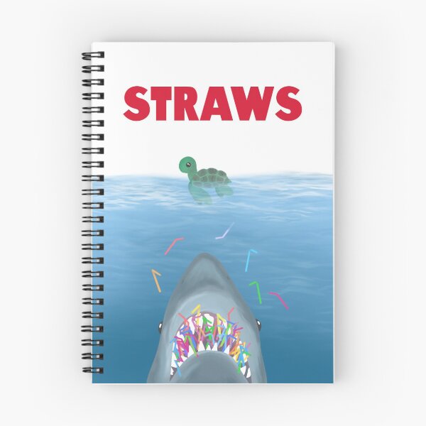 Item preview, Refuse the Straw designed and sold by ladygabe.