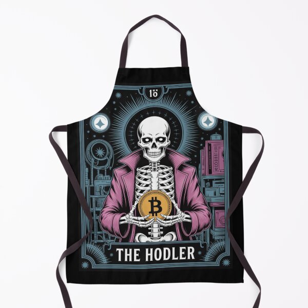 Item preview, The Hodler Tarot Card designed and sold by ACRShop.