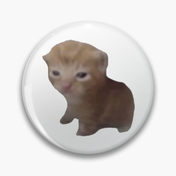 Item preview, orange cat designed and sold by catmemes4u.