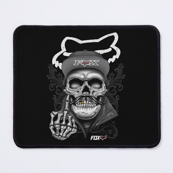 Item preview, Fox Racing designed and sold by sauruscreated.